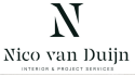 Nico van Duijn Interior