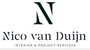 Nico van Duijn Interior