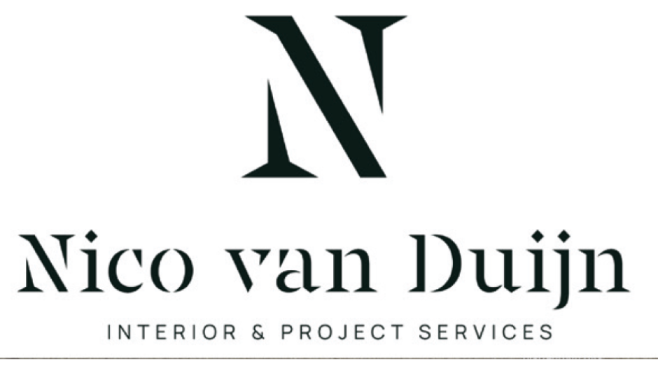 Nico van Duijn Interior